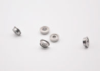 Lärmarme Miniatur flanschte Standard des Kugellager-F607 hohen der Präzisions-ISO9001 fournisseur