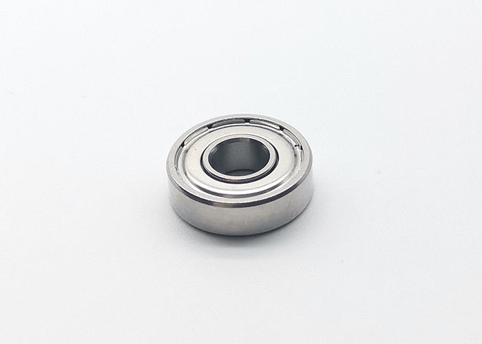 607ZZ kleine Kugellager, einzelne Reihen-tiefe Nut, die 7*19*6mm lärmarm trägt fournisseur